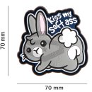 JTG Bunny Rubber Patch