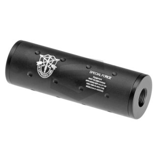 Dummy Special Forces Silencer CW/CCW