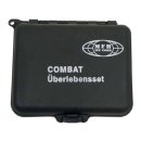 Combat &Uuml;berlebensset, wasserdichte Box