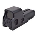 JS-Tactical Holographisches Red Dot 552