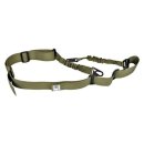2-Point Sling with Bungee Olive