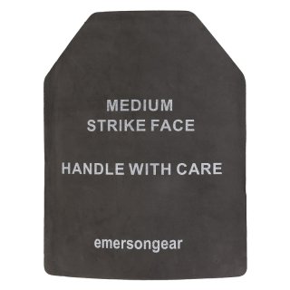 EMERSONGEAR DUMMY POLYMER PLATE FOR TACTICAL VEST