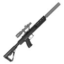 NOVRITSCH SSX303 Stealth Gas Rifle