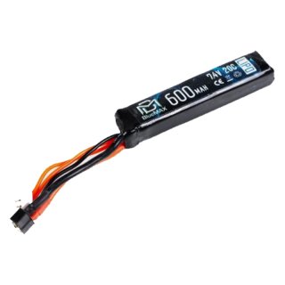 SSE18 LiPo Battery