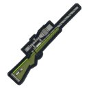 NOVRITSCH Gun Patch SSG10 green