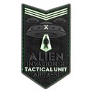 Alien Invasion X-Files Patch