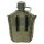 US canteen 1 liter with cover olive, BPA-free