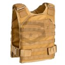 Invader Gear Armor Carrier coyote
