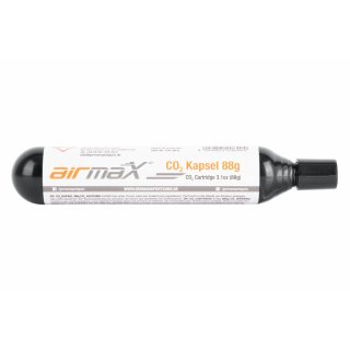 airmaX CO² capsule 88g