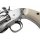 ASG Schofield 6 Revolver Silber-Chrom