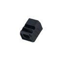NOVRITSCH SSE18 Kompensator schwarz