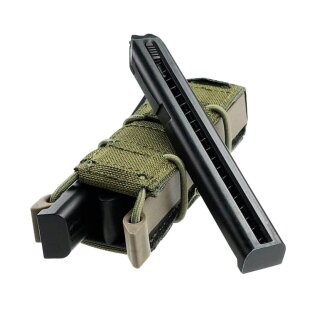 NOVRITSCH SSE18 Magazin Pouch Einsatz