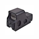 JS-TACTICAL HOLOGRAPHIC RED DOT