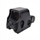 JS-Tactical Holographisches Red Dot 553