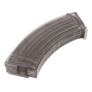 BB Speedloader AK Magazin transpararent