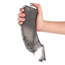 BB Speedloader AK Magazin transpararent