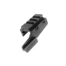 NOVRITSCH Universal Holster Open SSE18 Adapter